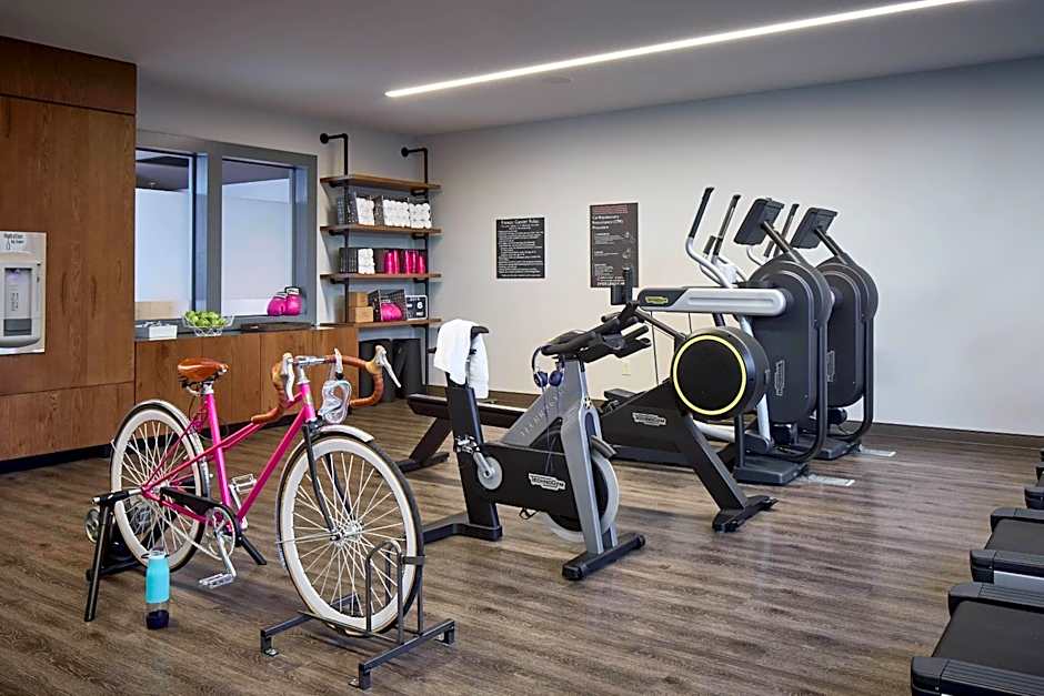 Moxy by Marriott Atlanta Midtown