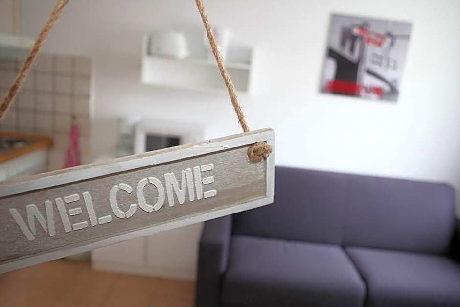 Bermuda Apartment Bochum City