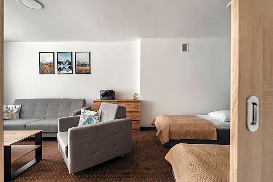 Rewita Kościelisko-Zakopane