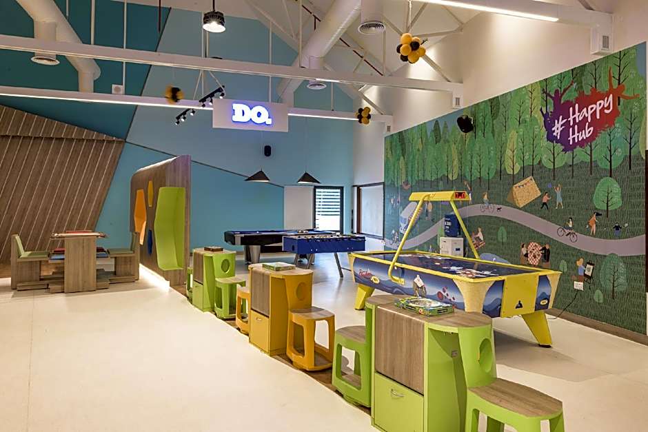 Club Mahindra Ashtamudi