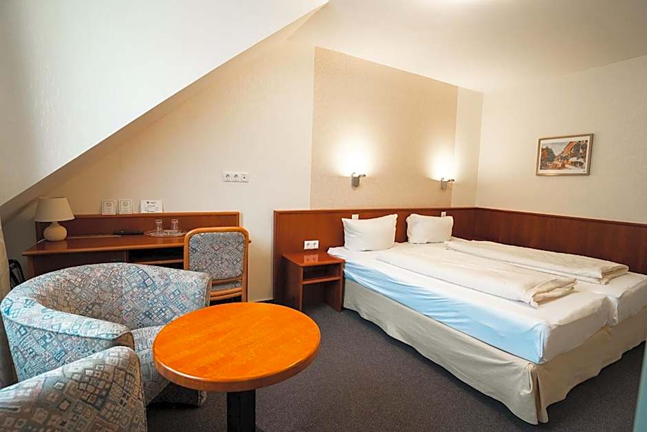 Trip Inn Parkhotel Bad Ems