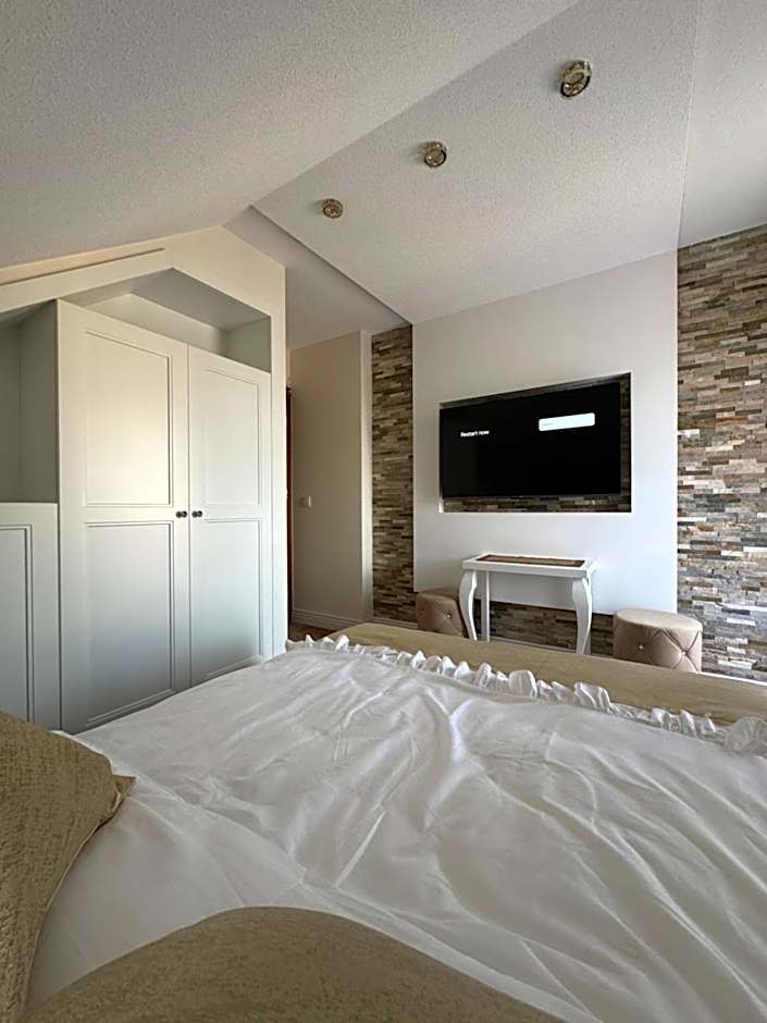 Agroturystyka Domilo Mzyki