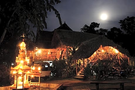 Wild Orchid Resort - Havelock Island