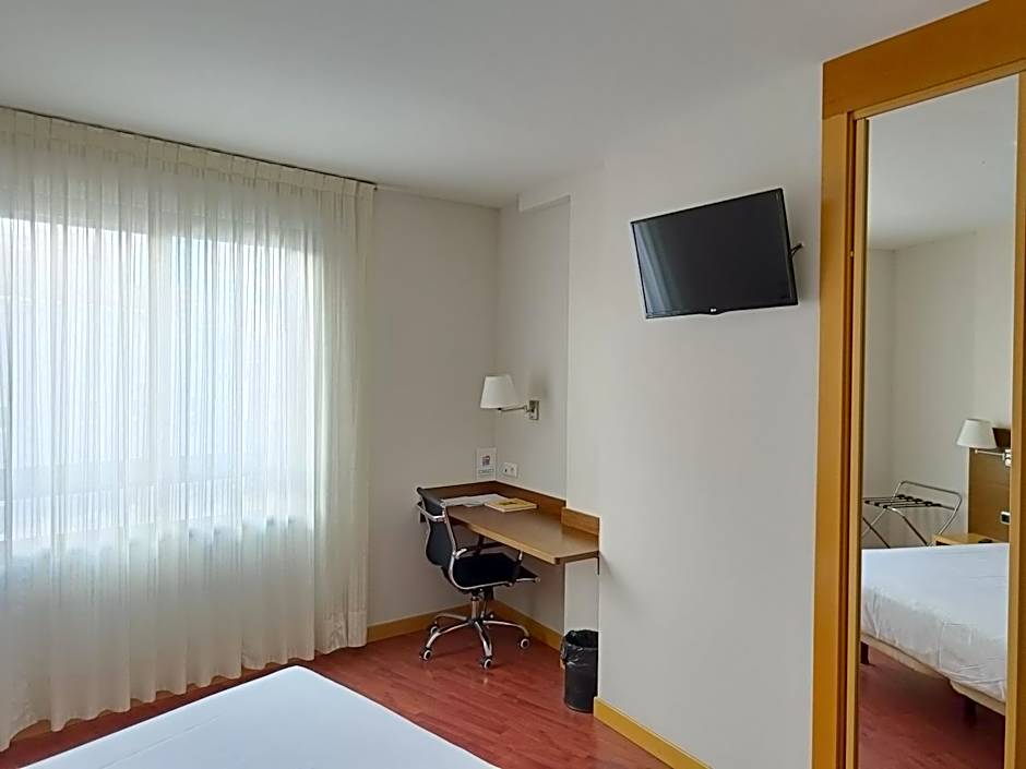 Hotel Palacio Congresos