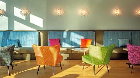 Holiday Inn - the niu, Mood Mainz by IHG