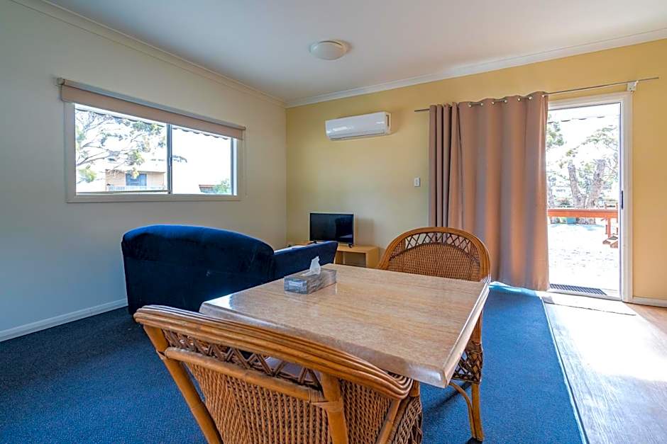 Ngadju Gateway Motel Norseman formally Great Western Motel