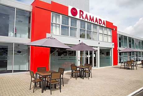 Ramada Milton Keynes