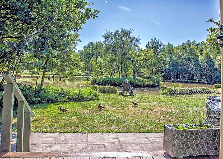 Great Wood Lodges