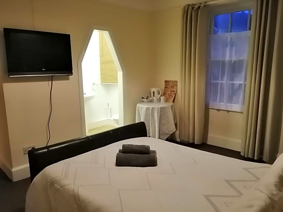 The Parkers Arms - The home of Cattlemans Steakhouse