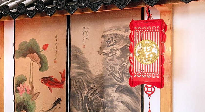 Marco Polo Phuket Poshtel & Bistro