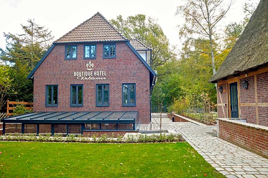 Boutique Hotel Waldwiese