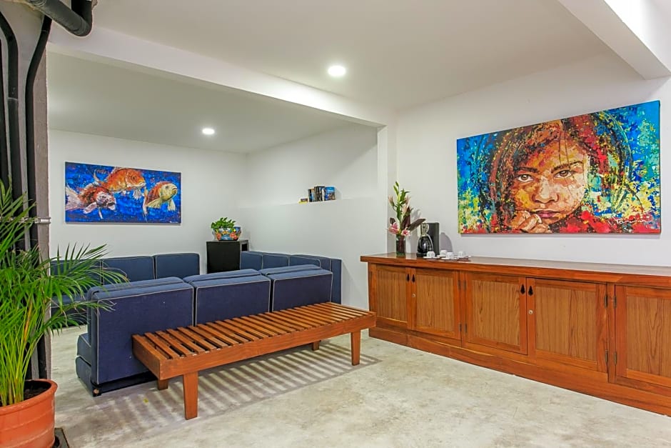 Studio 30 Condhotel by Nah Hotels
