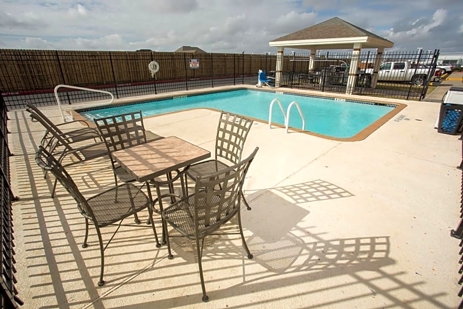 Candlewood Suites Port Arthur/Nederland, an IHG Hotel