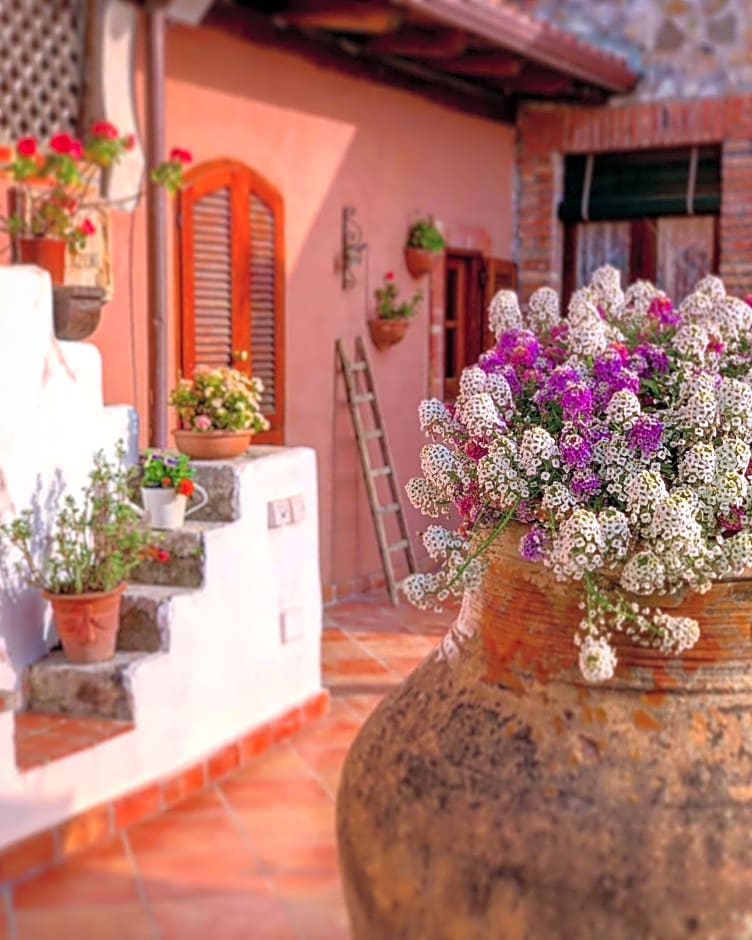 B&B Villa Vittoria