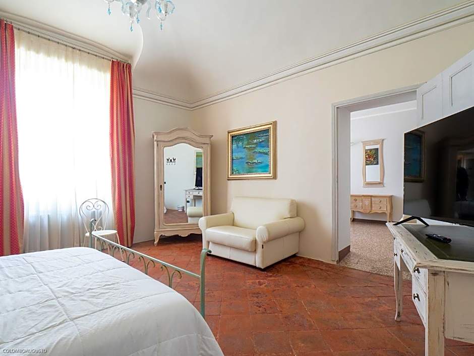 Hotel Villa Costanza