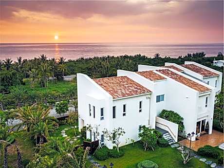 Bay Forest Boutique Guesthouse