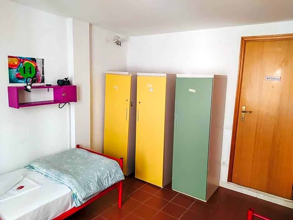 Hostel Il Nosadillo - Bologna