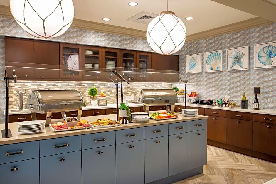 Homewood Suites by Hilton Myrtle Beach Coastal Grand Mall