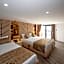 Luxury Airport Hotel By Zazzoni-İstanbul Airport