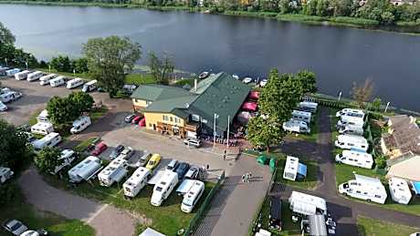 Konse Motel and Caravan Camping