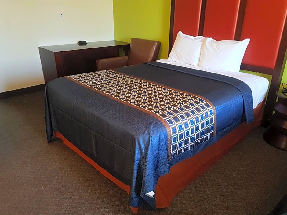 Hotel Zion