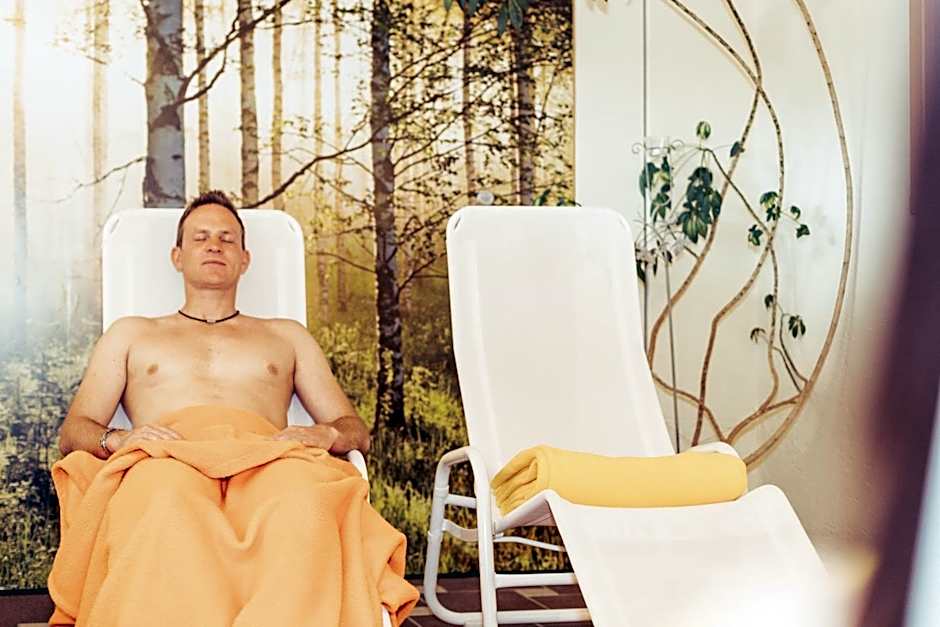 Berghotel Jochgrimm - Your Dolomites Home