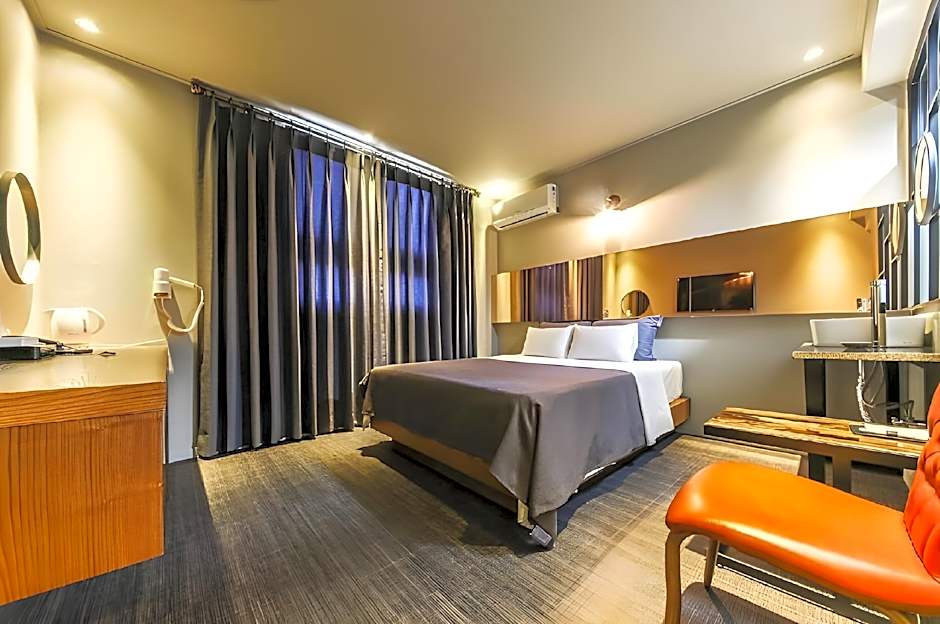 Chuncheon Urbane Hotel