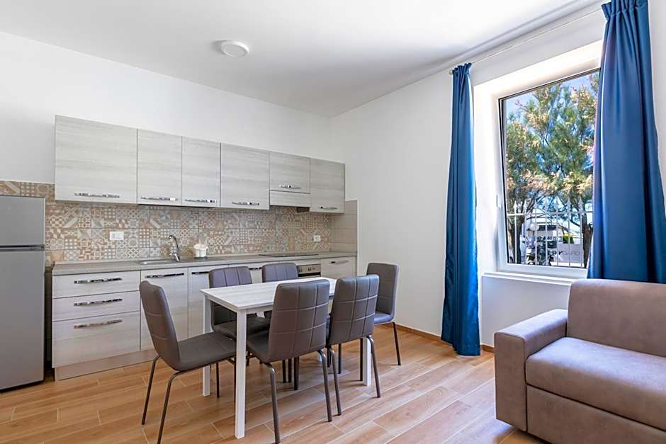 Residence Torvaianica