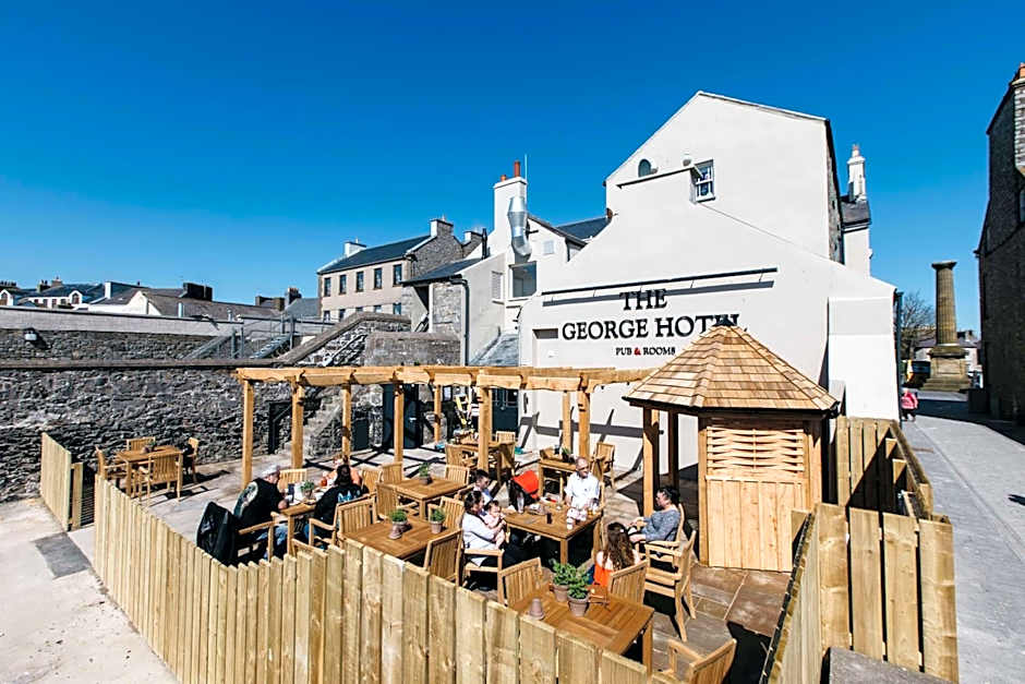 The George Hotel