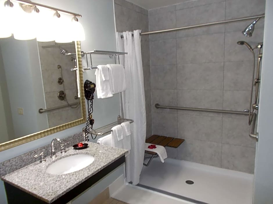 SureStay Studio by Best Western Pensacola