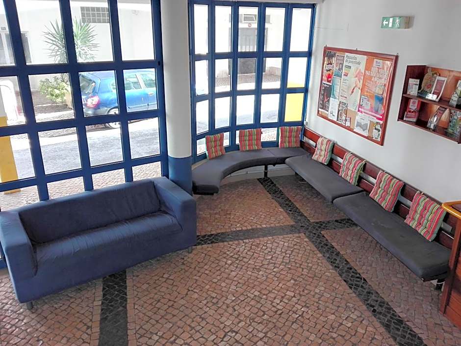 HI Lagos - Pousada de Juventude