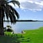 Azores Harbourside Studio - private self contained unit