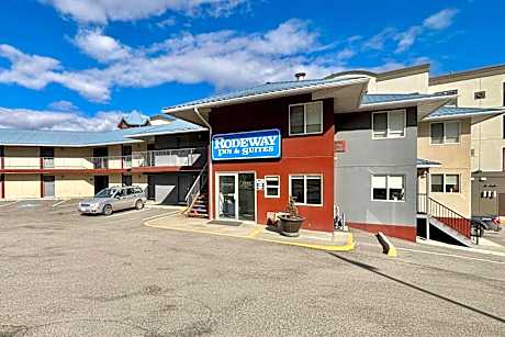 Rodeway Inn & Suites