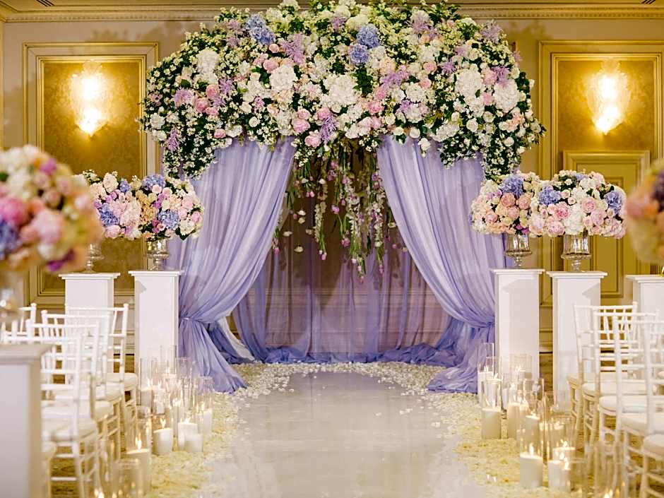 Fairmont Grand Hotel Kyiv