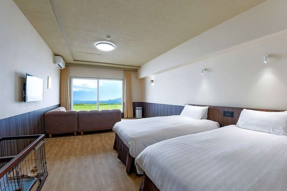 Tsumagoi Prince Hotel