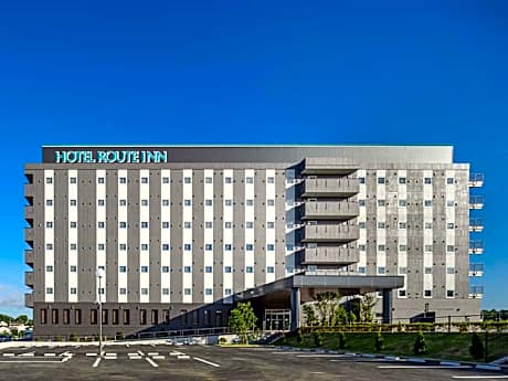 Hotel Route-Inn Kashiwa Minami -KOKUDO 16GOU ZOI-