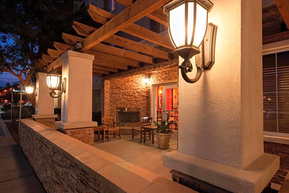 TownePlace Suites El Centro