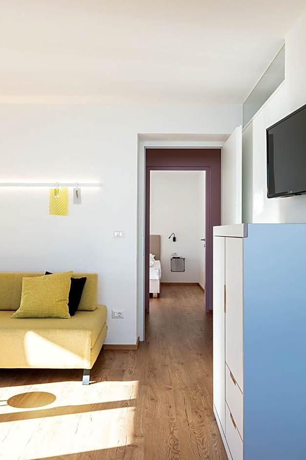 Hus Appartement - Nr. 5