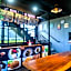 Urbanview keTemon Hotel & Resto YIA by RedDoorz