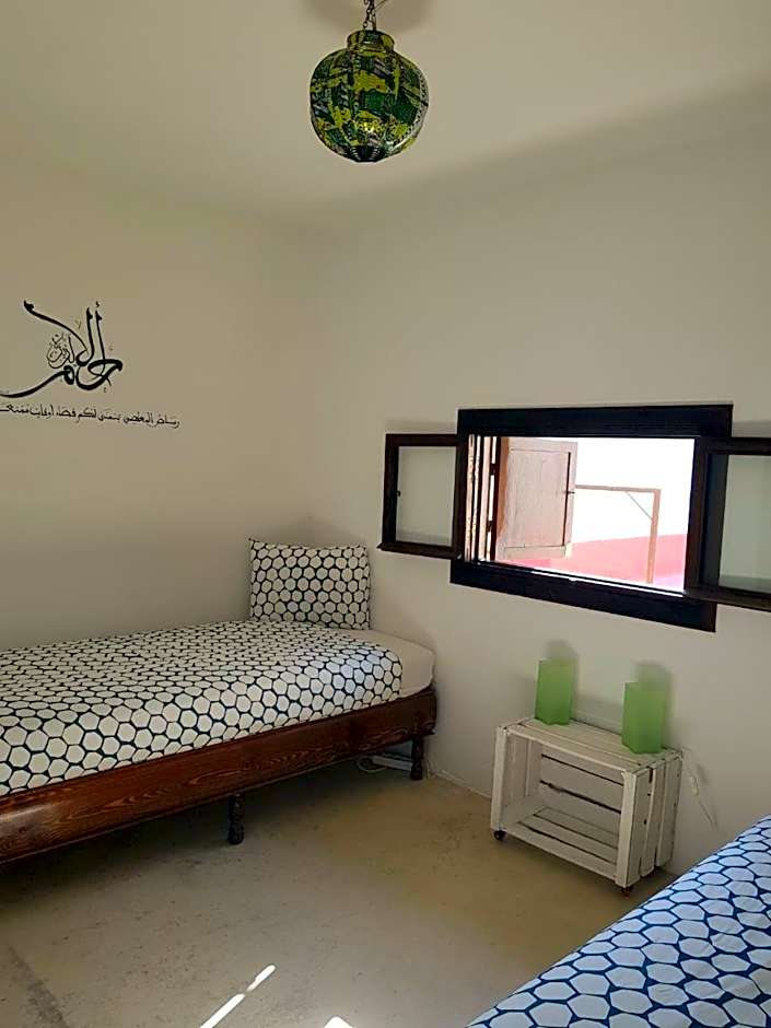 Riad El Maâti