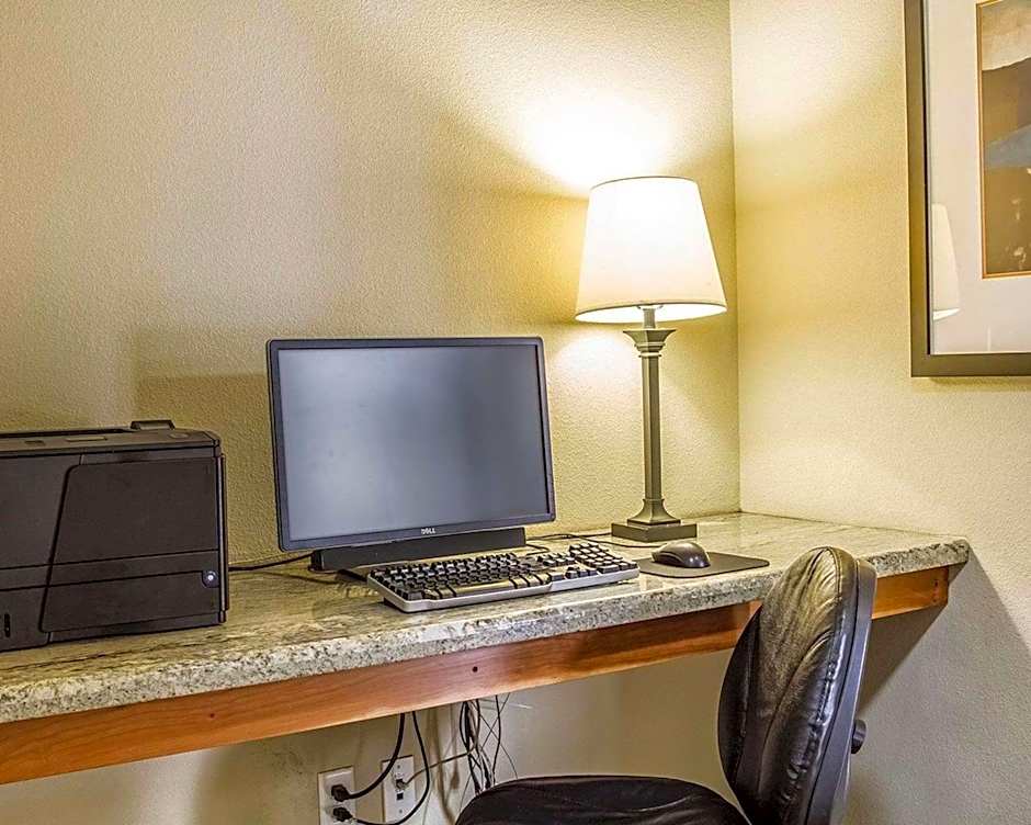 Gaia Hotel & Spa Redding, Ascend Hotel Collection