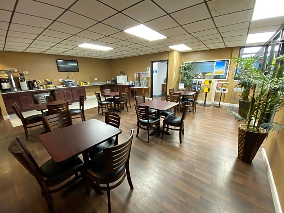 Days Inn by Wyndham Owensboro