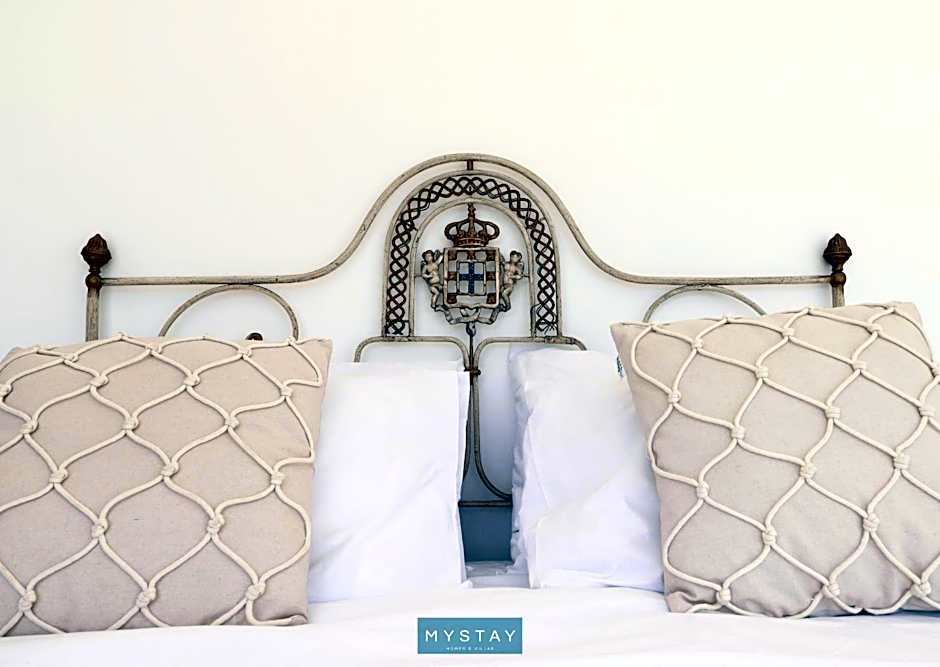 MyStay - Casa Matriz Séc XVI