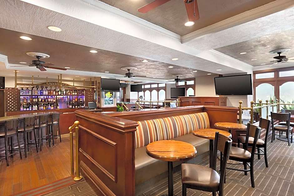 Embassy Suites By Hilton Hotel Dallas - Dfw Intl Airport South
