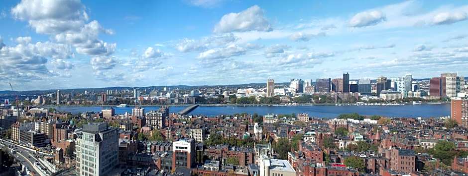 Hilton Boston Back Bay