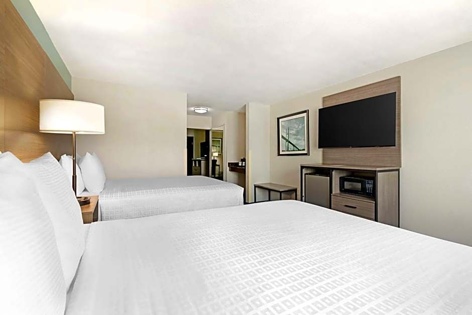 Best Western Savannah Airport Inn & Suites