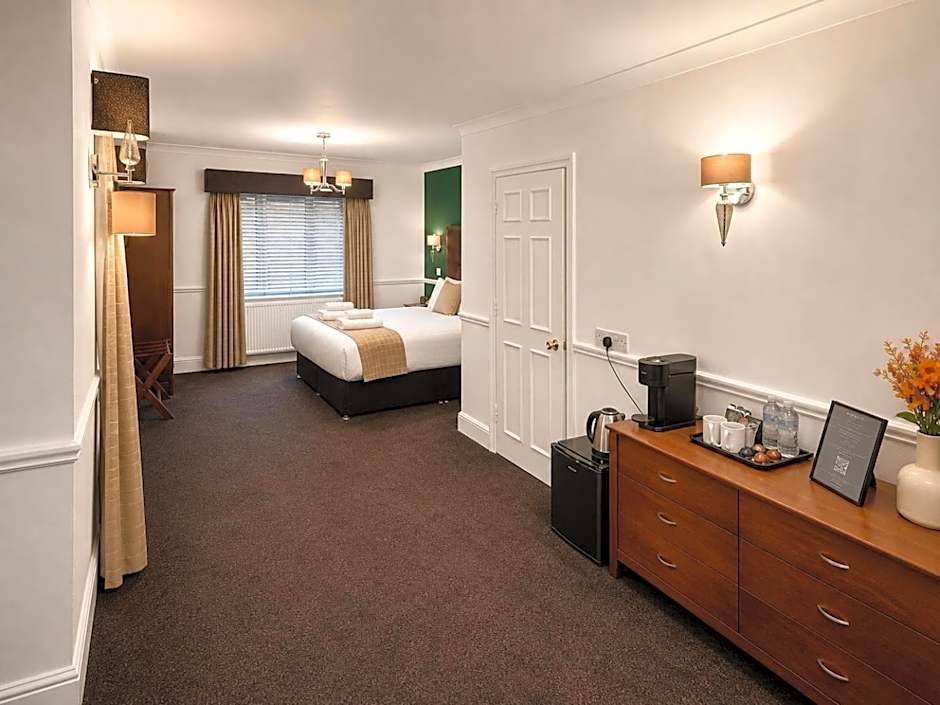 The Park Hotel - Sure Hotel Collection by Best Western