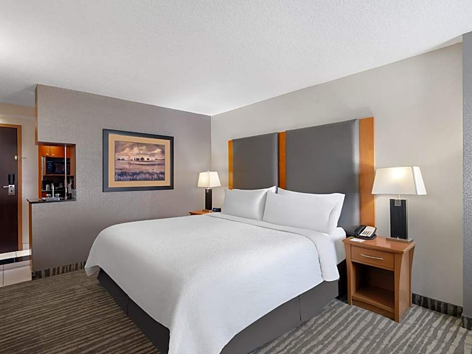 Holiday Inn Calgary Airport By IHG