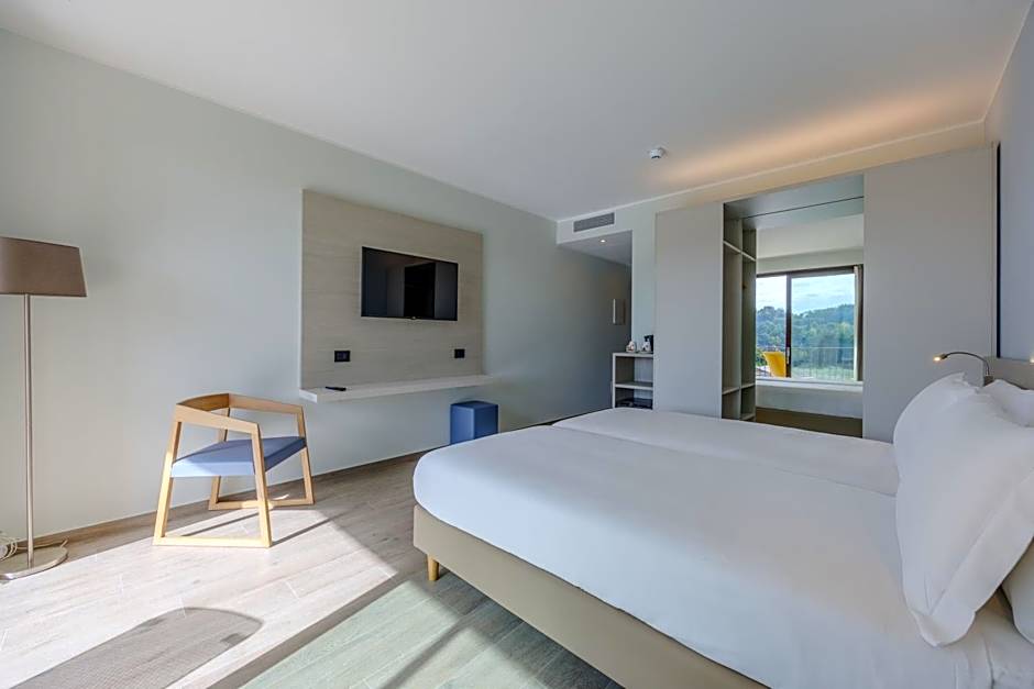 Relais Ca Bago' -adults only