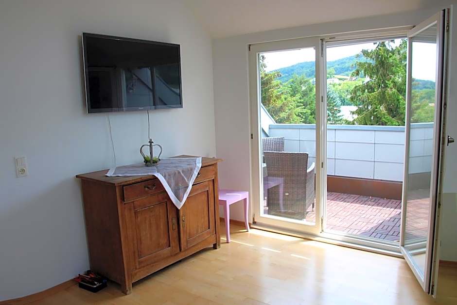 Zimmer Paradiso